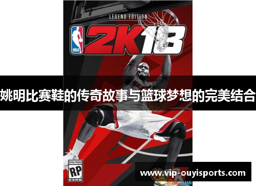 姚明比赛鞋的传奇故事与篮球梦想的完美结合